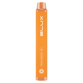 ELUX 600 PUFF PEACH MANGO Disposable Vape - Click & Vape